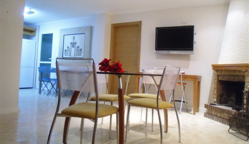 Apartment Partida Llano San José Costa Blanca - Apt 24446